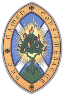 Church of Scotland logo